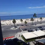Copacabana Rio Praia 14