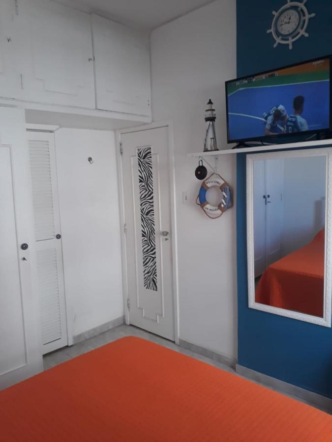 Appartamento Copacabana Rio 14 *