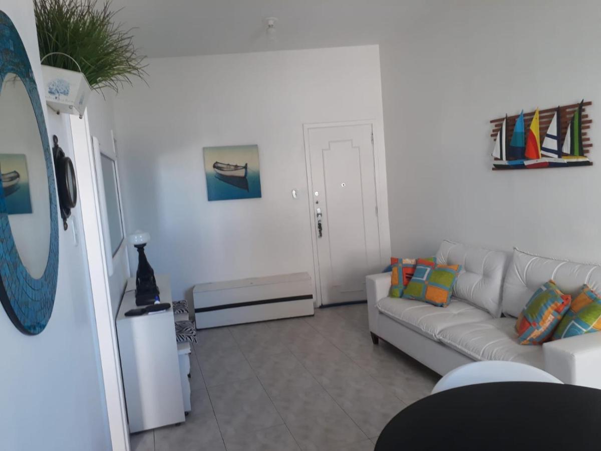 Appartamento Copacabana Rio 14
