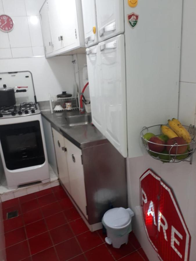 Copacabana Rio 14 Appartamento