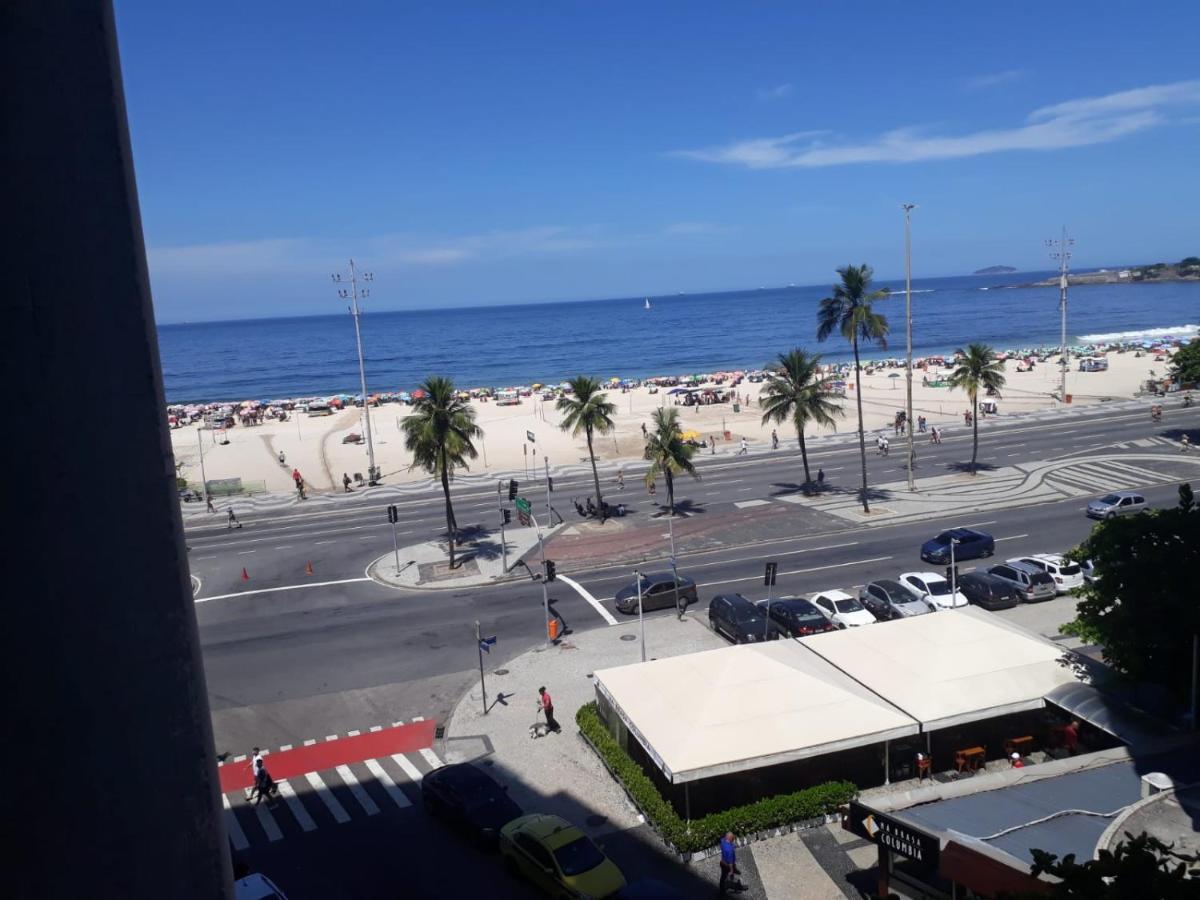 Copacabana Rio 14 Apartamento
