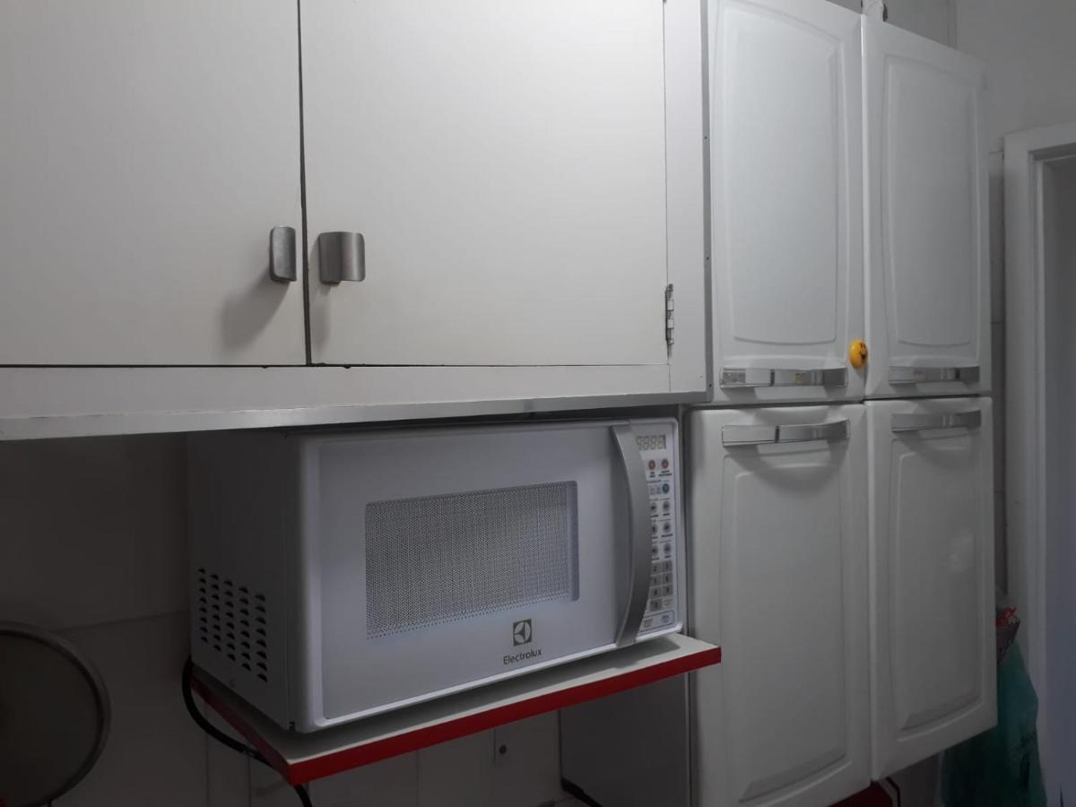 Apartamento Copacabana Rio 14 Río de Janeiro