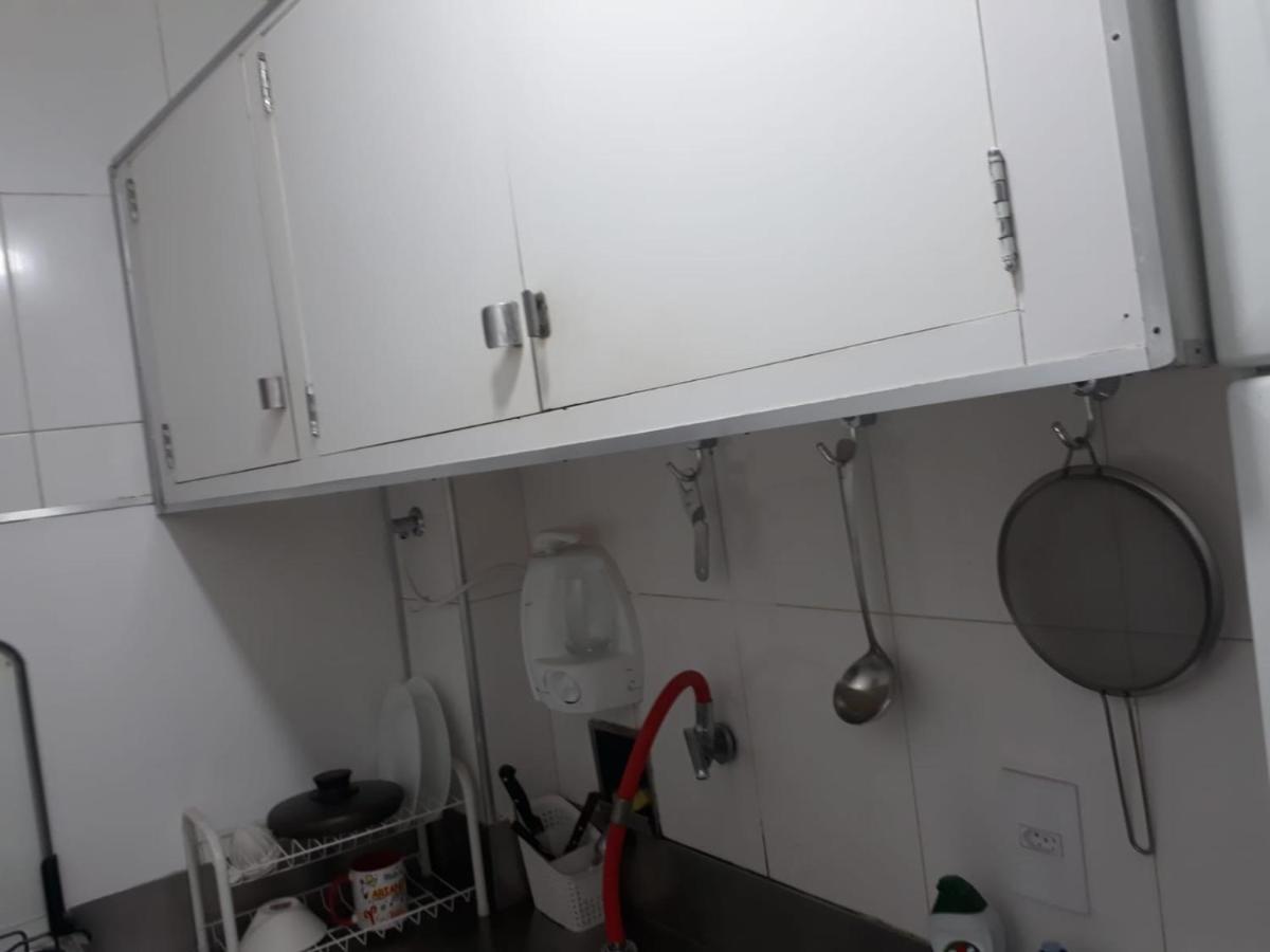 Copacabana Rio 14 Apartamento