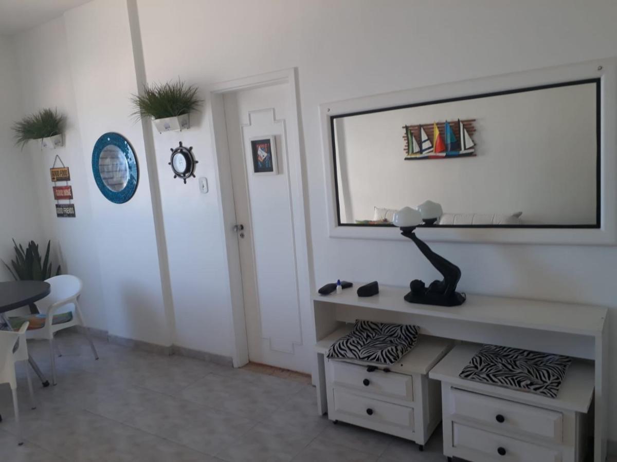 Copacabana Rio 14 Apartamento Río de Janeiro