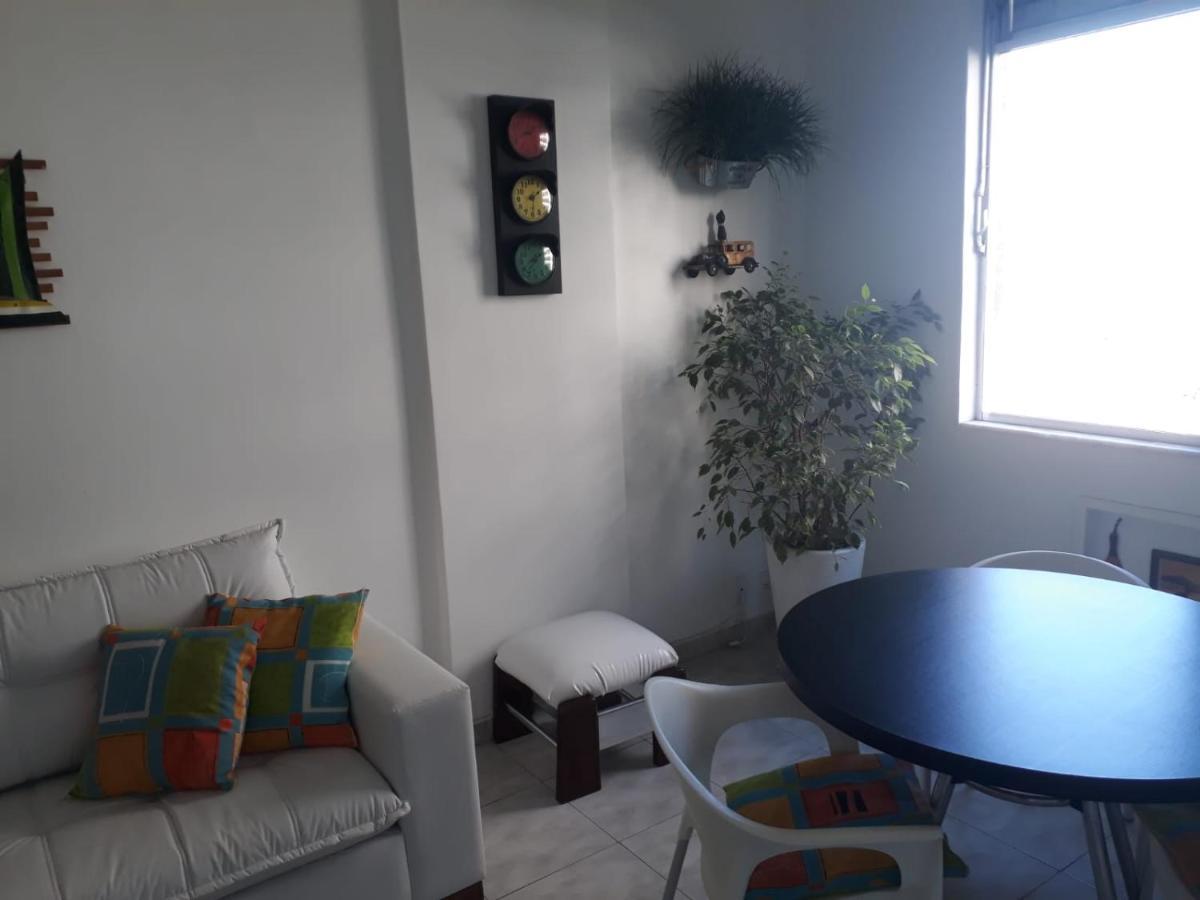 Copacabana Rio 14 Appartement Rio de Janeiro